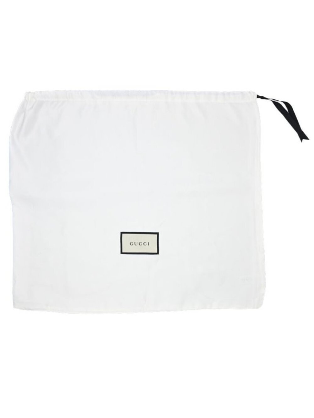 Gucci Waist Bag Belt Bag Black - Picture 10 of 10